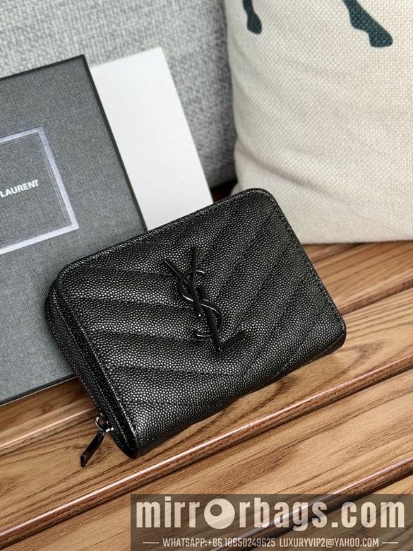 YSL Replica Bags 403723 12X10X3cm YG 3