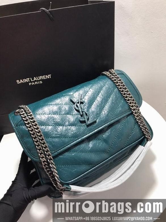 YSL Replica Bags 2880 28X20X8.5cm XMY 3