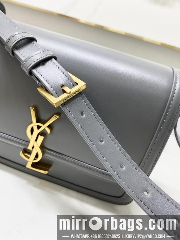 YSL Replica Bags 634305 23X16X6cm MT 3