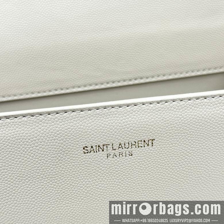 YSL Replica Bags 6873 24X11X20cm YG 1