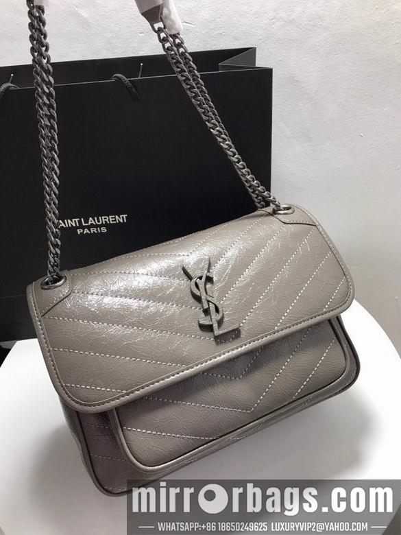 YSL Replica Bags 2880 28X20X8.5cm XMY 5