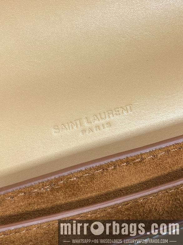 YSL Replica Bags 619740 18X15.5X5.5cm MT 2