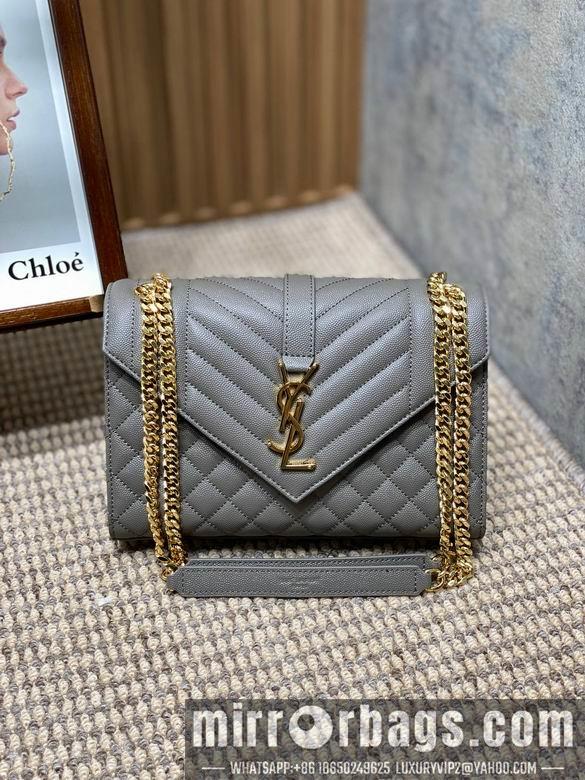 YSL Replica Bags 392739 24X17.5X6cm MT 2