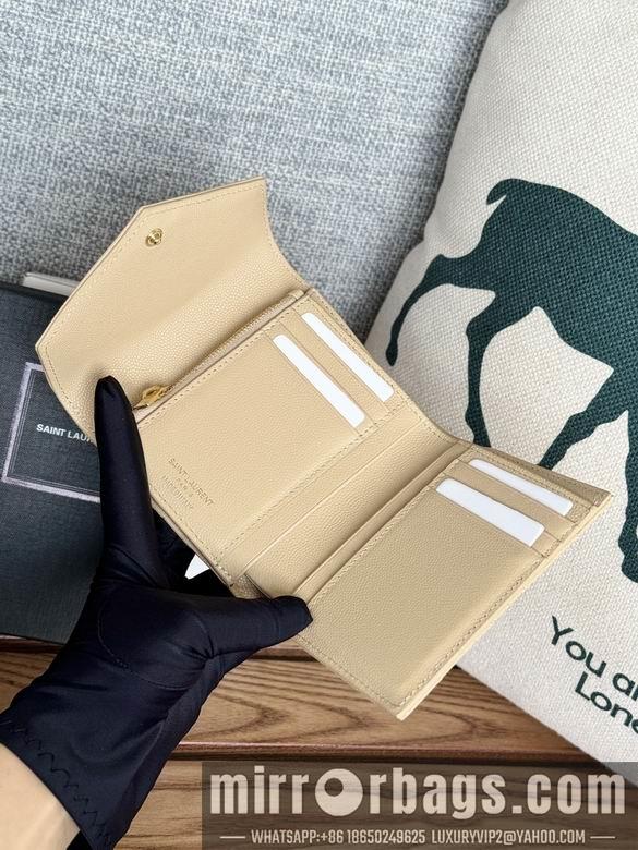 YSL Replica Bags 403943 12.5X10X2.5cm YG 1