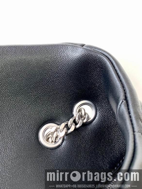 YSL Replica Bags 759337 23X15.5X5.8cm YG 2