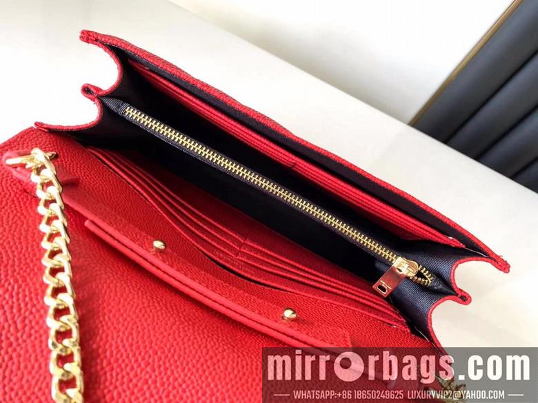 YSL Replica Bags Monogram woc 26801 22.5X14X4cm 8D 6