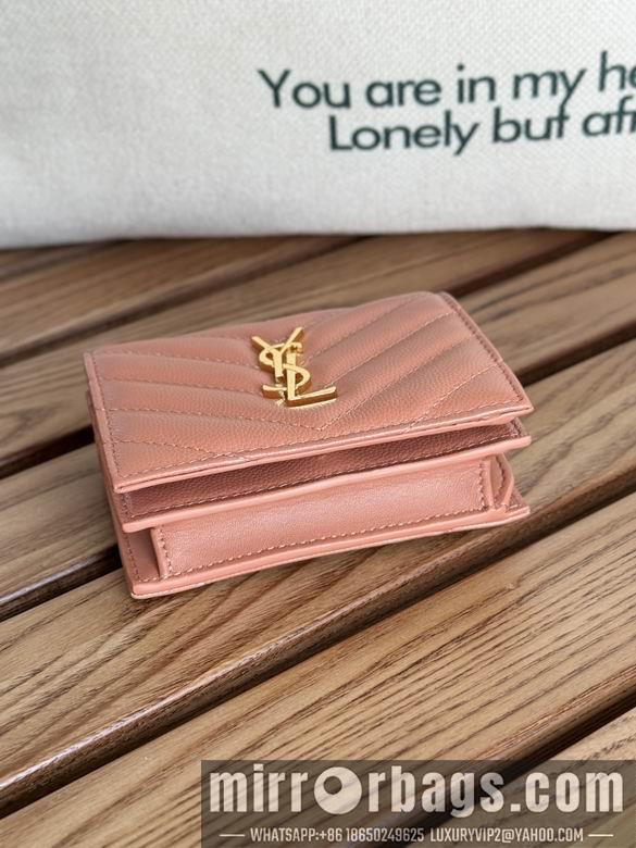 YSL Replica Bags 530841 11X8.5X3cm YG 4