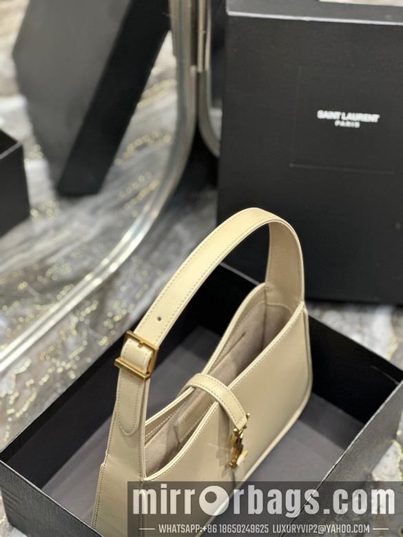 YSL Replica Bags 657228 25X14X6cm SS 2