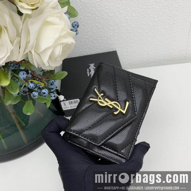 YSL Replica Bags 6868 10.5X7.5X3cm ZC 3
