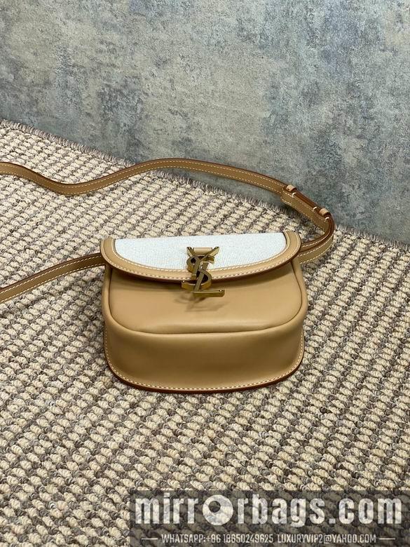 YSL Replica Bags 619740 18X15.5X5.5cm MT 2