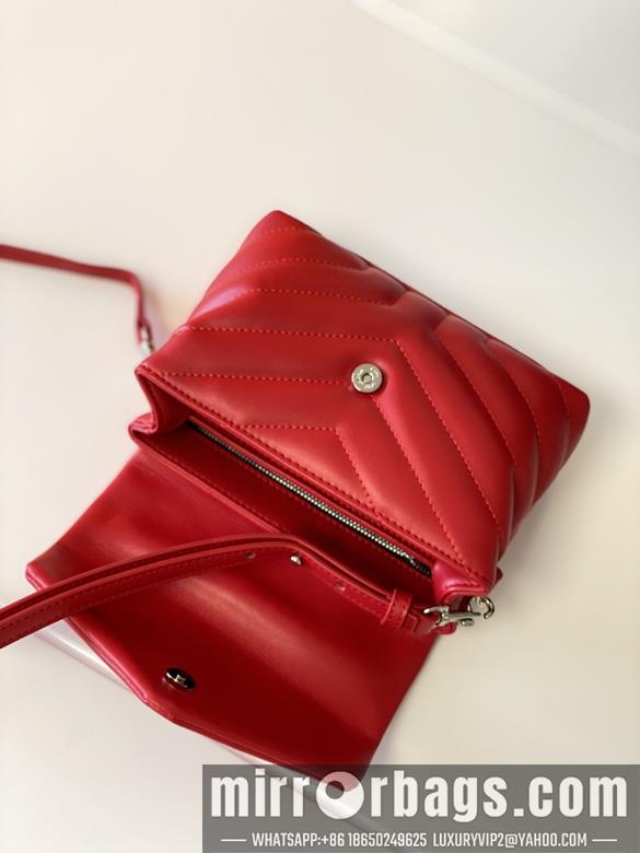 YSL Replica Bags 26599 20cm 8D 3