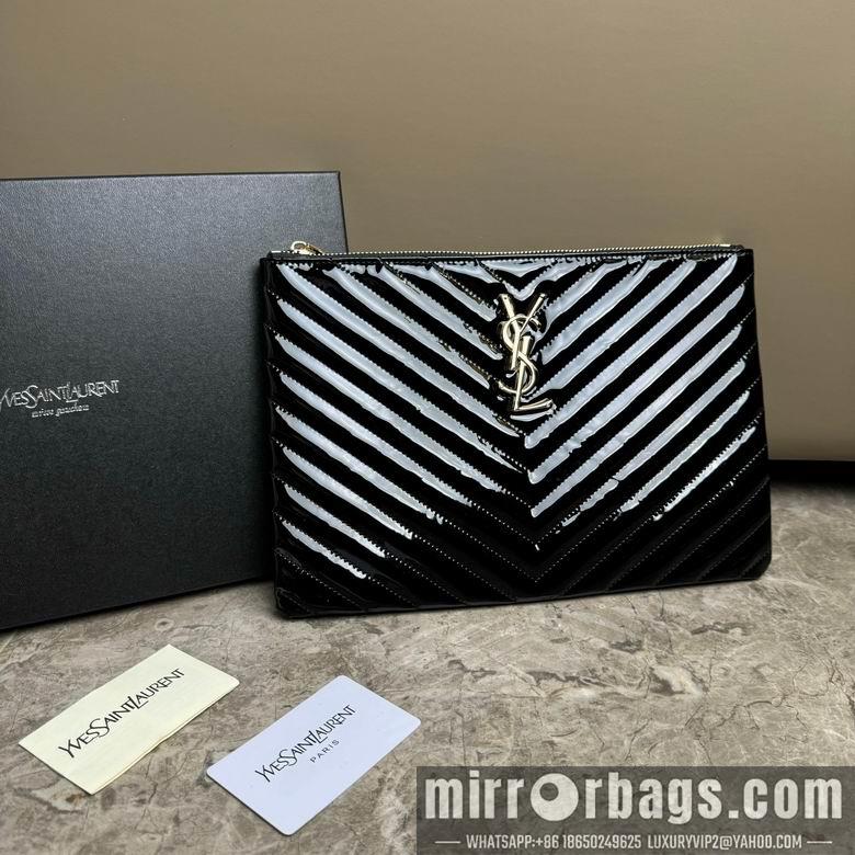 YSL Replica Bags 1122 30X20cm YG 6