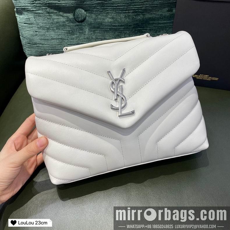 YSL Replica Bags 494699 23x17x9 cm wf04
