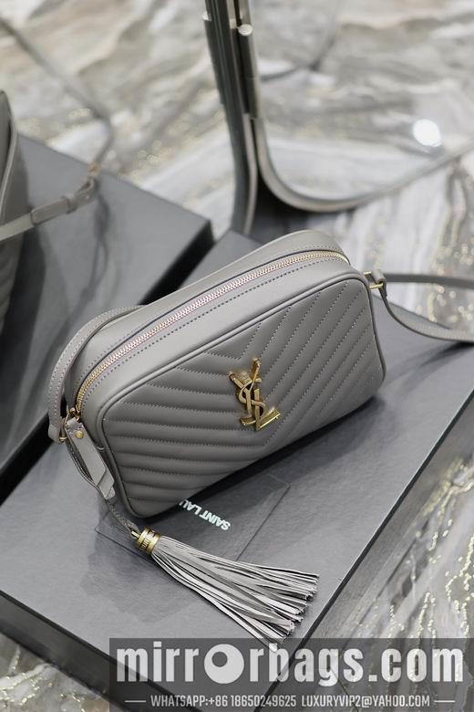 YSL Replica Bags 520534-1 23X16X6cm YG 6