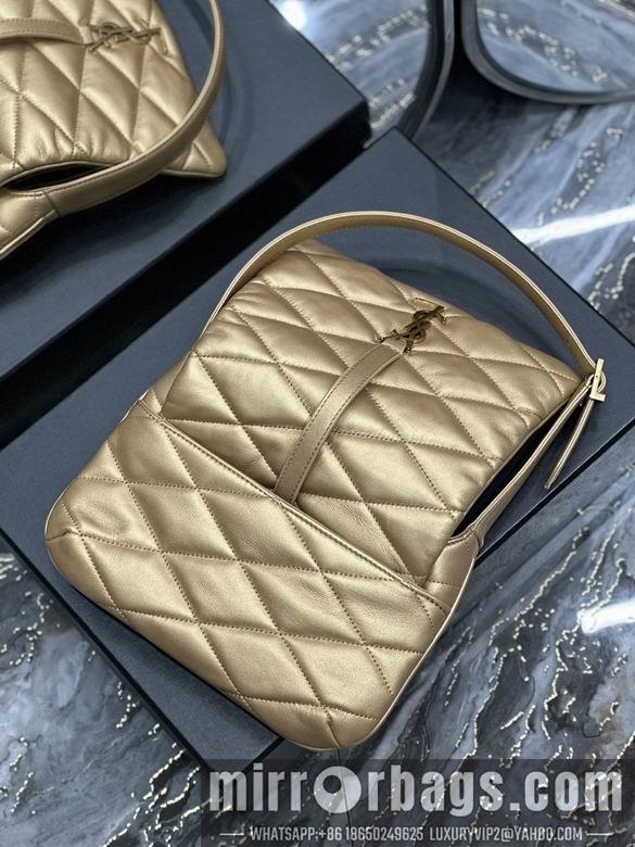 YSL Replica Bags 698567 24X18X5.5cm YG 1