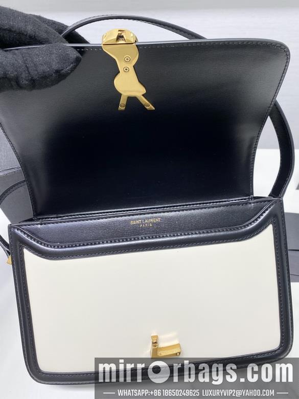 YSL Replica Bags 634305 23X16X6cm MT 2