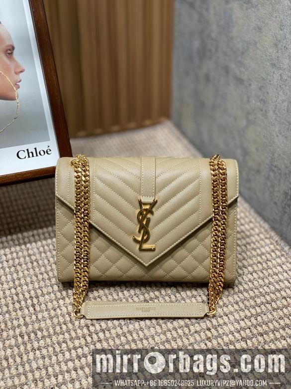 YSL Replica Bags 392739 24X17.5X6cm MT 3