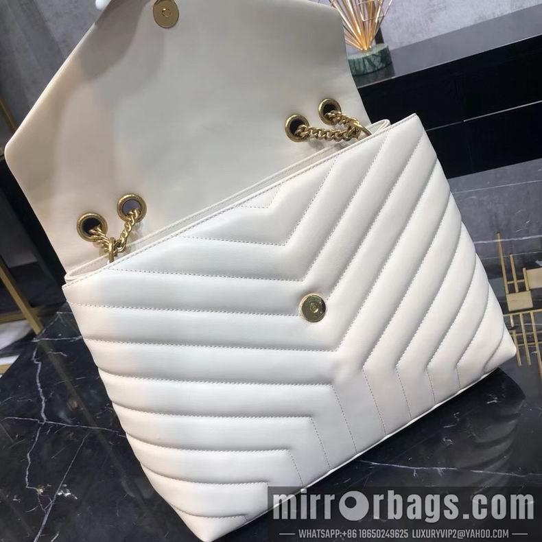 YSL Replica Bags 459749 31x22x10 cm wf05