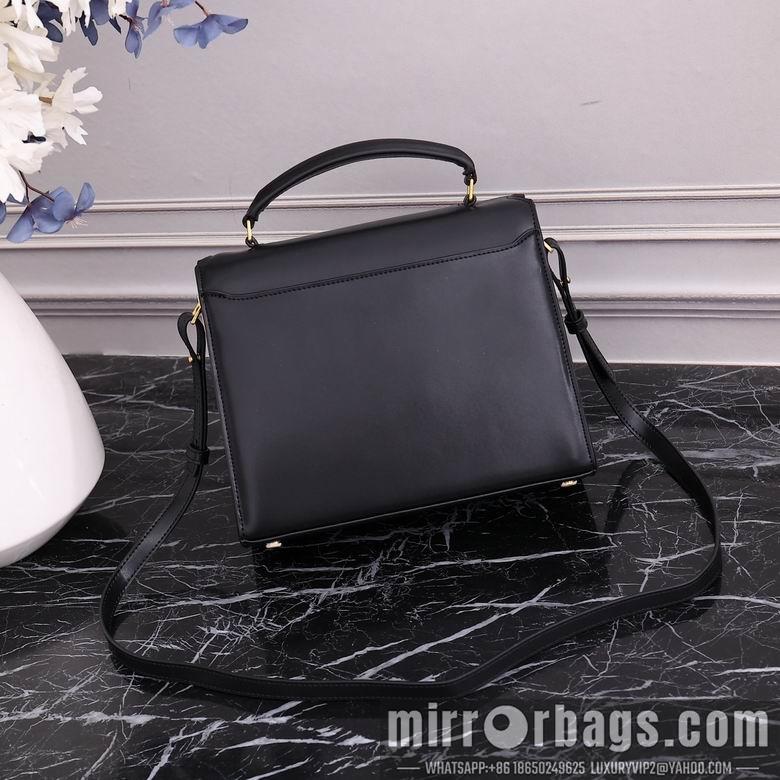 YSL Replica Bags 6873 24X11X20cm YG 2