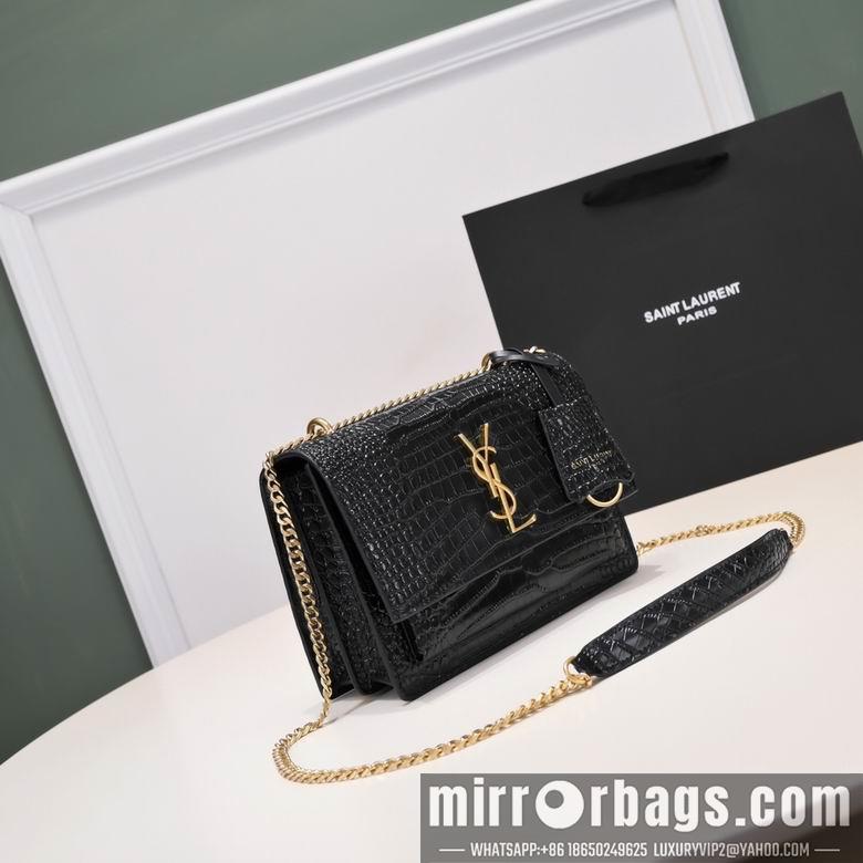 YSL Replica Bags 819 22X15cm XMY 5