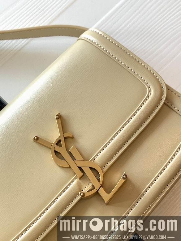 YSL Replica Bags 634306 19x13x5cm YG 5