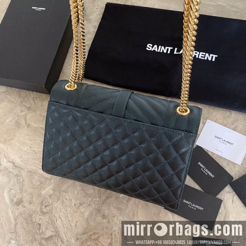 YSL Replica Bags 392739 24x17.5x6 cm mt09