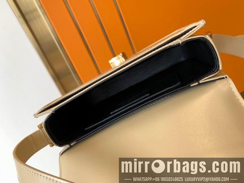 YSL Replica Bags 634306 19x13x5cm YG 5