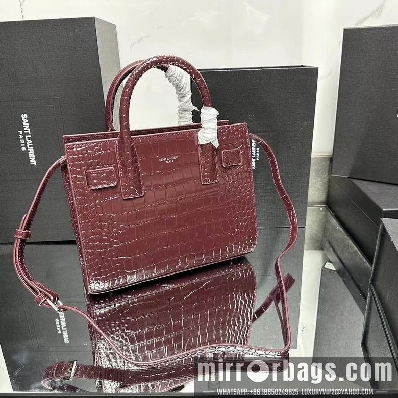 YSL Replica Bags 421863 26X20.5X12.5cm XMY 2