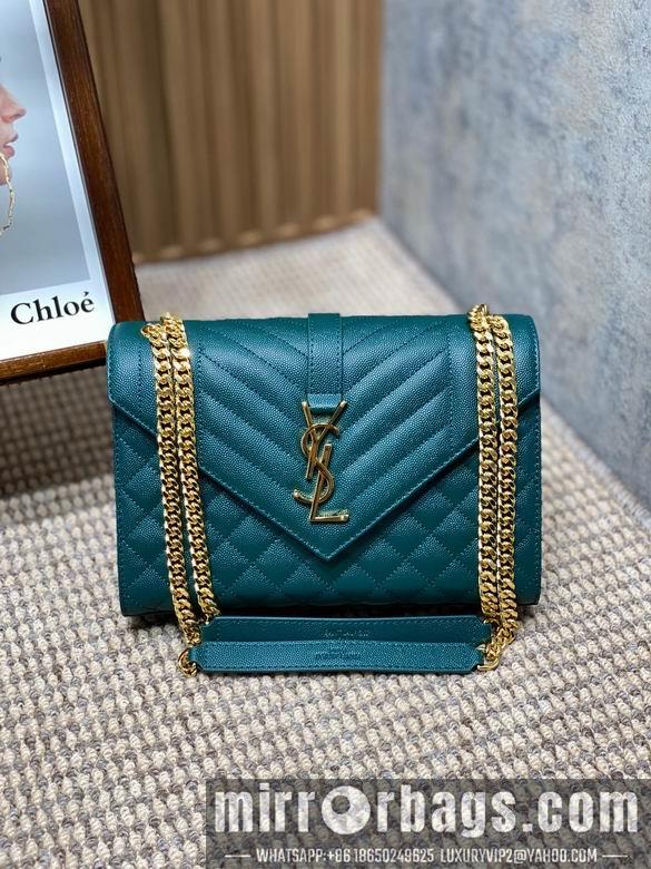 YSL Replica Bags 392739 24X17.5X6cm MT 4