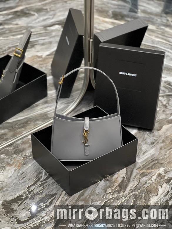 YSL Replica Bags 657228 25X14X6cm SS 3