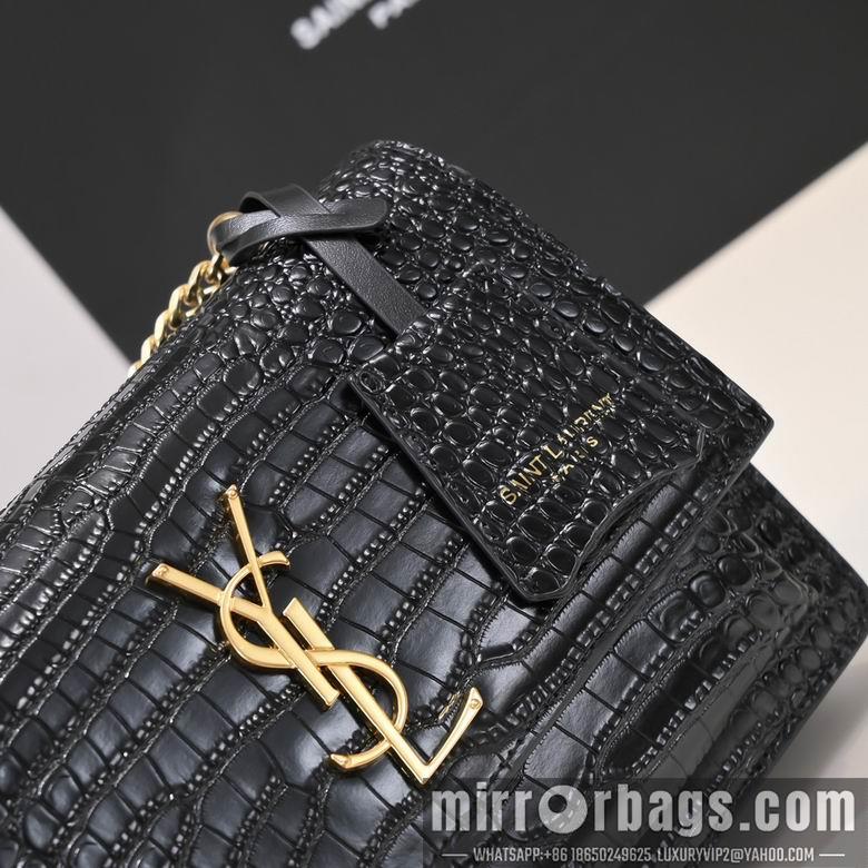 YSL Replica Bags 819 22X15cm XMY 5