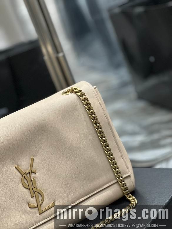 YSL Replica Bags 553804 28.5X20X6cm YG 1