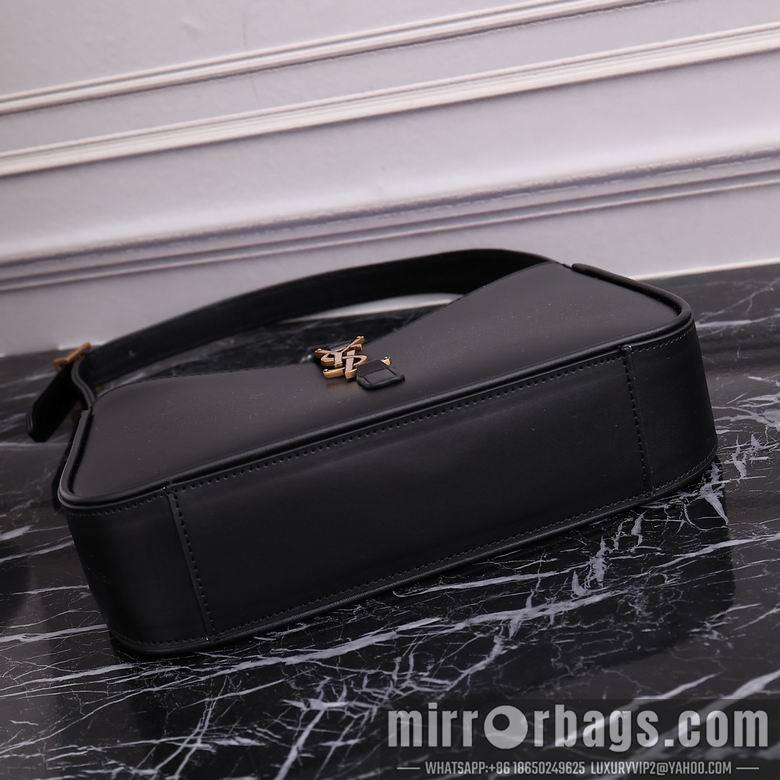 YSL Replica Bags 8003 23X16X6.5cm YG 4
