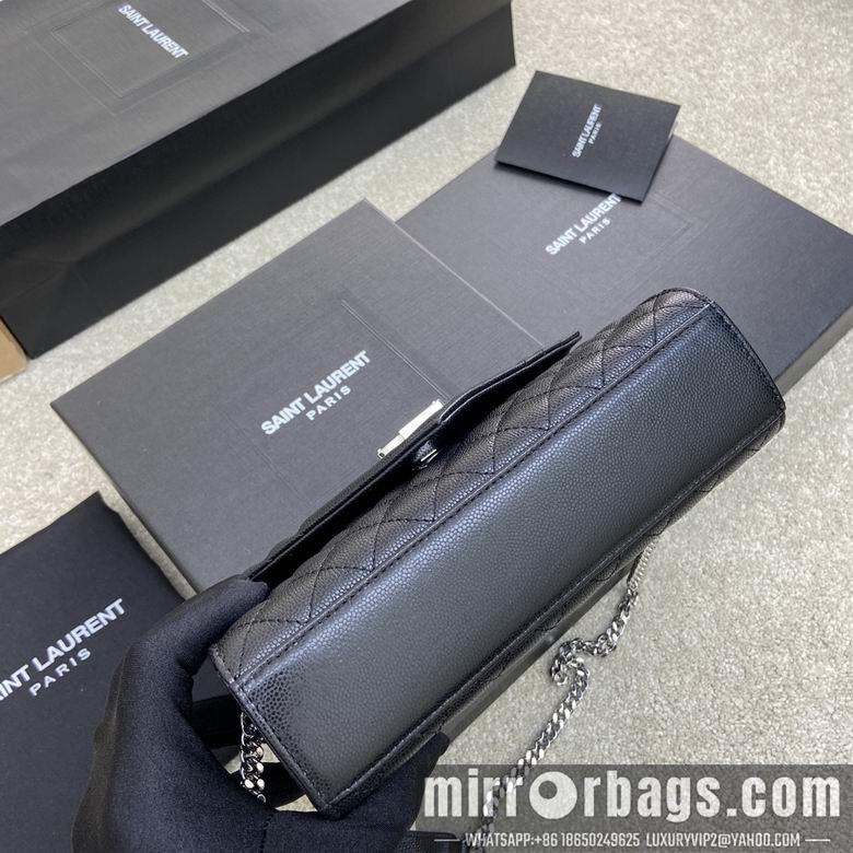 YSL Replica Bags 600915 21X13X6cm YG 3