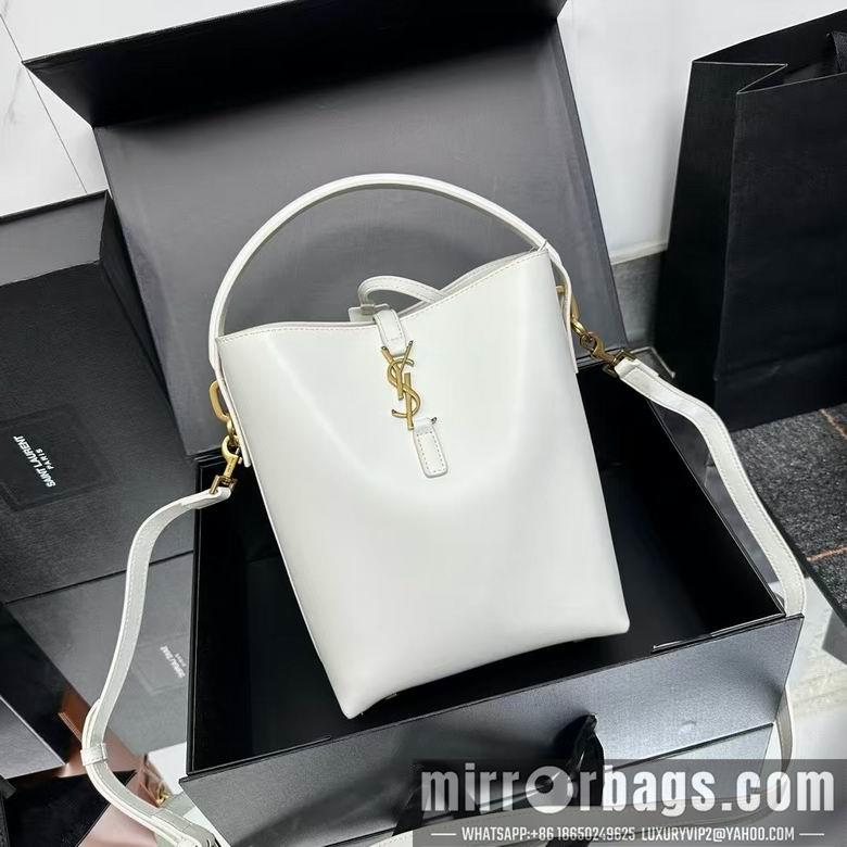 YSL Replica Bags 735215 26X20X12cm XMY 2