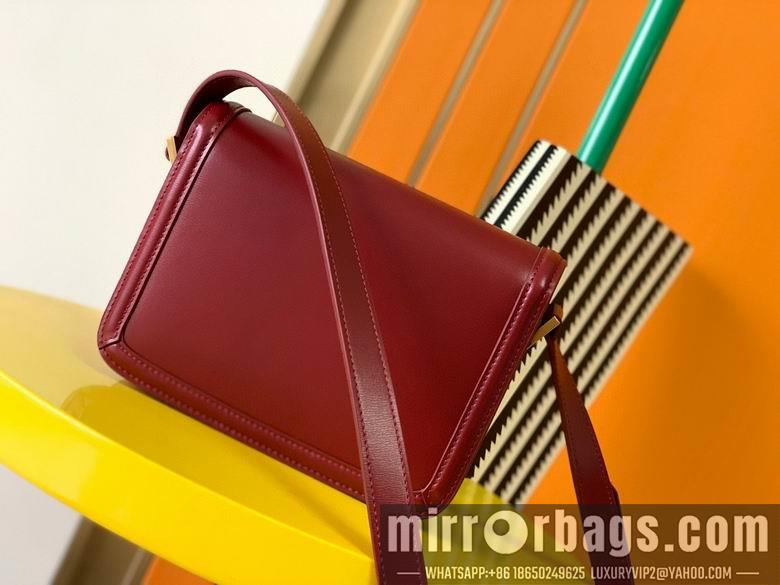 YSL Replica Bags 634306 19x13x5cm YG 3