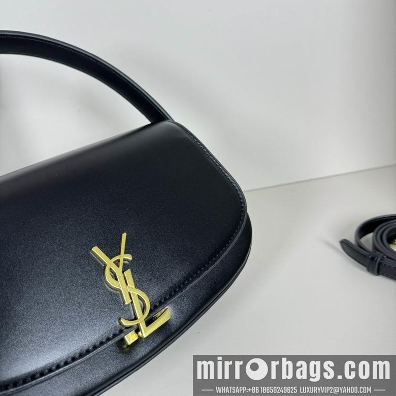 YSL Replica Bags 24X10X16.5cm 062403 XMY 2