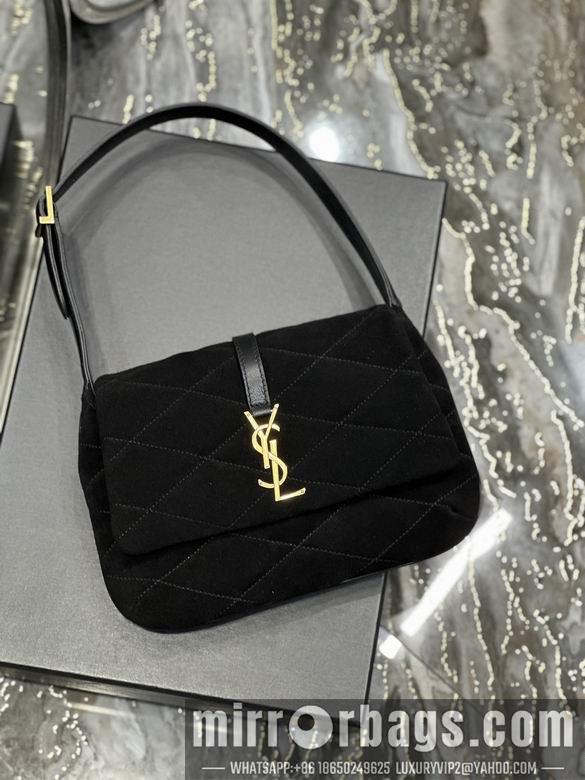 YSL Replica Bags 698567 24X18X5.5cm YG 7