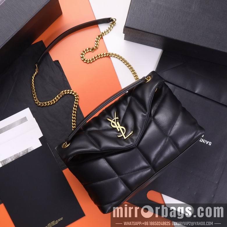 YSL Replica Bags 620333 23X15.5X8.5cm YG 1