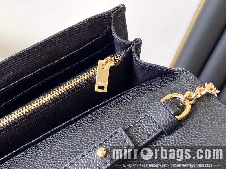 YSL Replica Bags Monogram woc 26801 22.5X14X4cm 8D 3