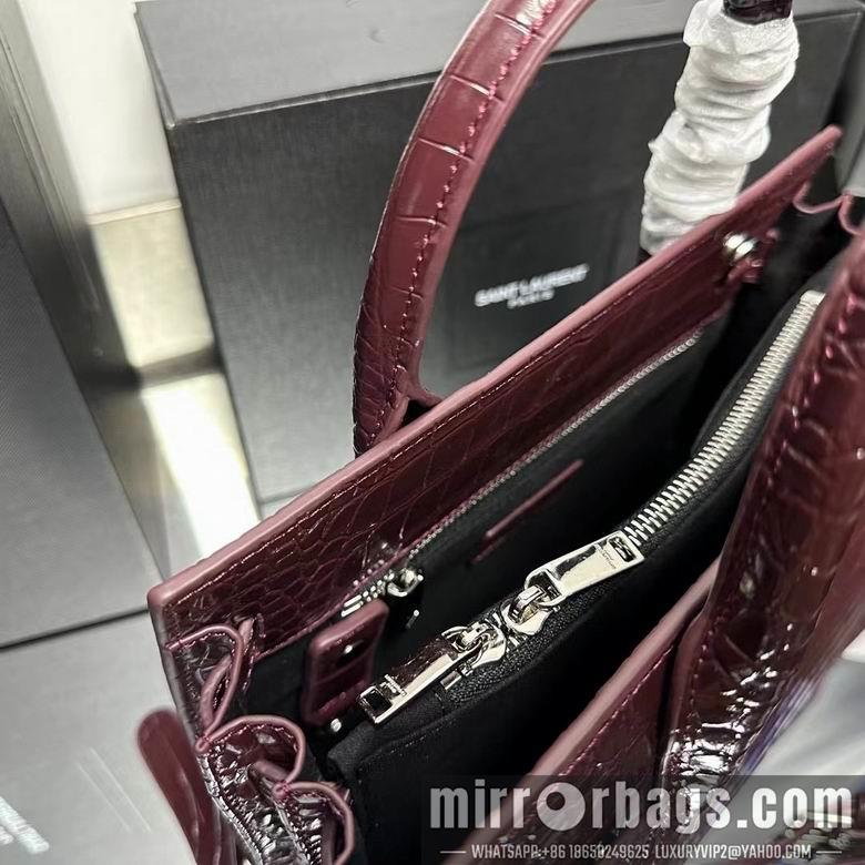 YSL Replica Bags 421863 26X20.5X12.5cm XMY 2