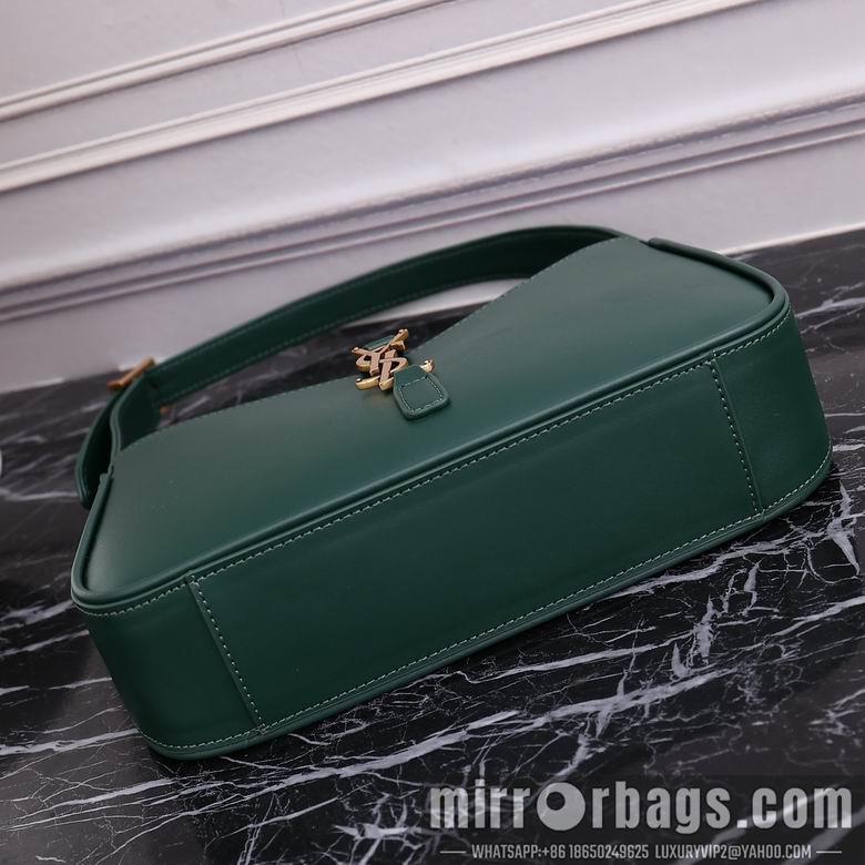 YSL Replica Bags 8003 23X16X6.5cm YG 6