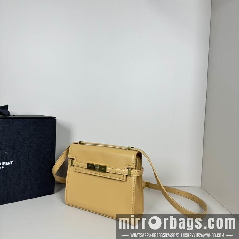 YSL Replica Bags 19X14X4cm 032515 JY 4