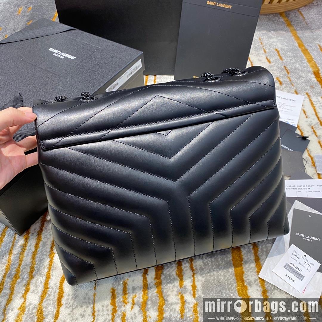 YSL Replica Bags 459749 31x22x10 cm wf08