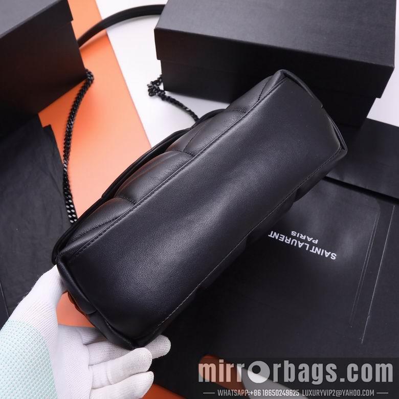 YSL Replica Bags 620333 23X15.5X8.5cm YG 2