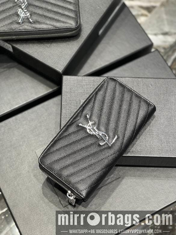 YSL Replica Bags A064K 19X9.5X2.5cm YG 1