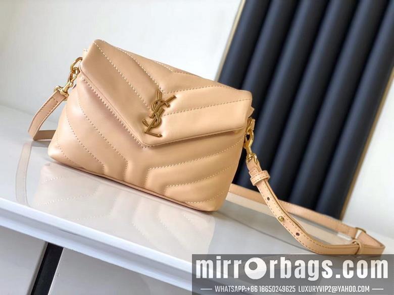 YSL Replica Bags 26599 20cm 8D 2