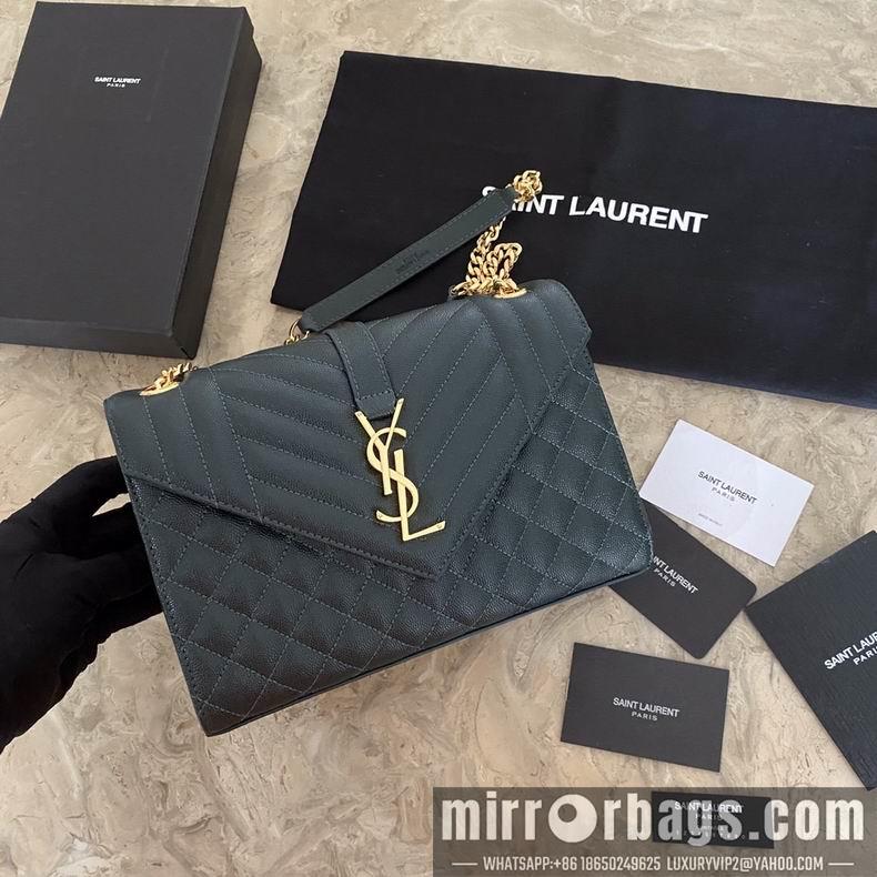 YSL Replica Bags 392739 24x17.5x6 cm mt09