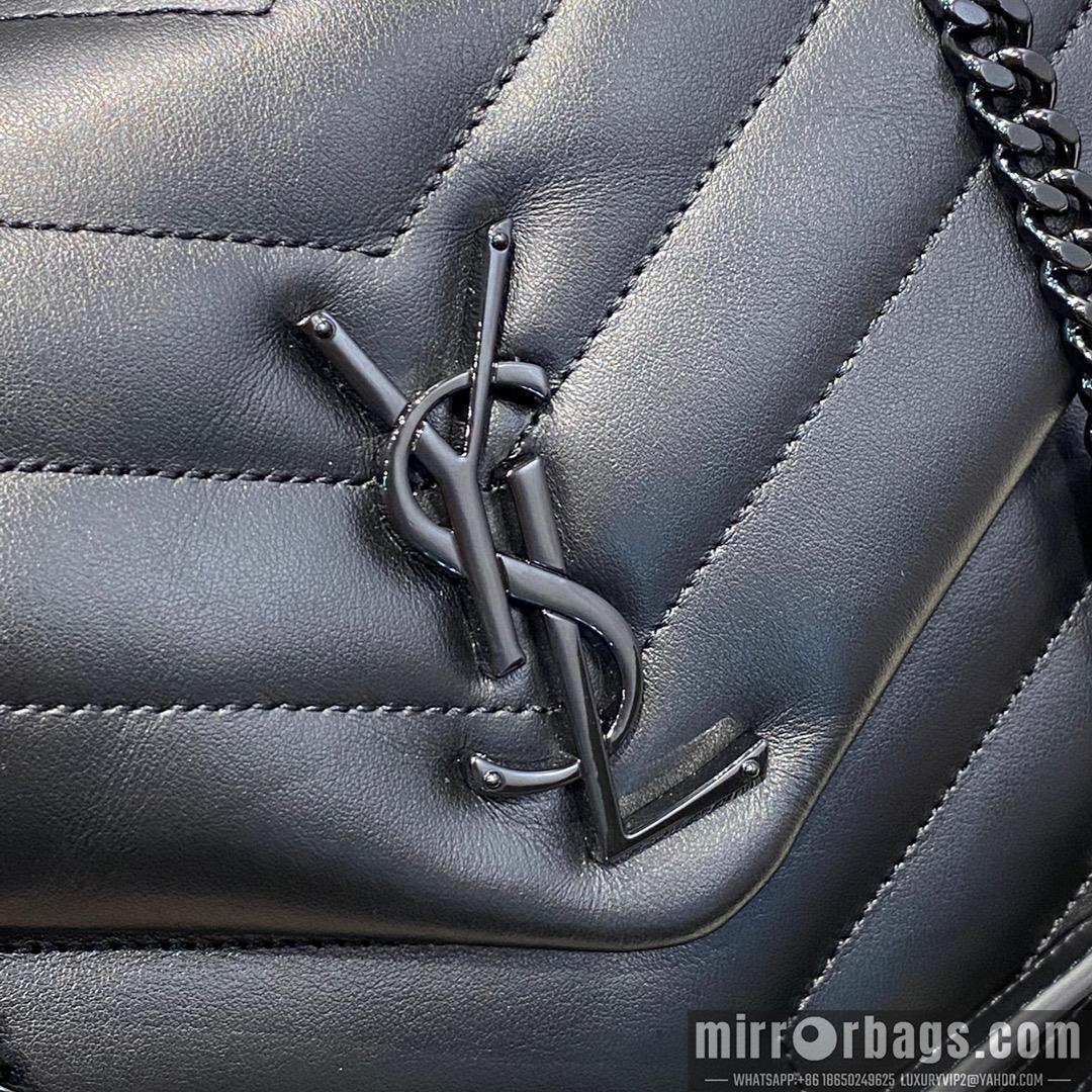 YSL Replica Bags 459749 31x22x10 cm wf08