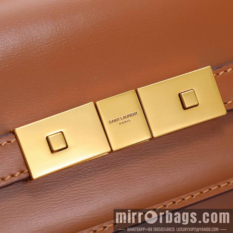 YSL Replica Bags 579271 29X20.5X7cm YG 6